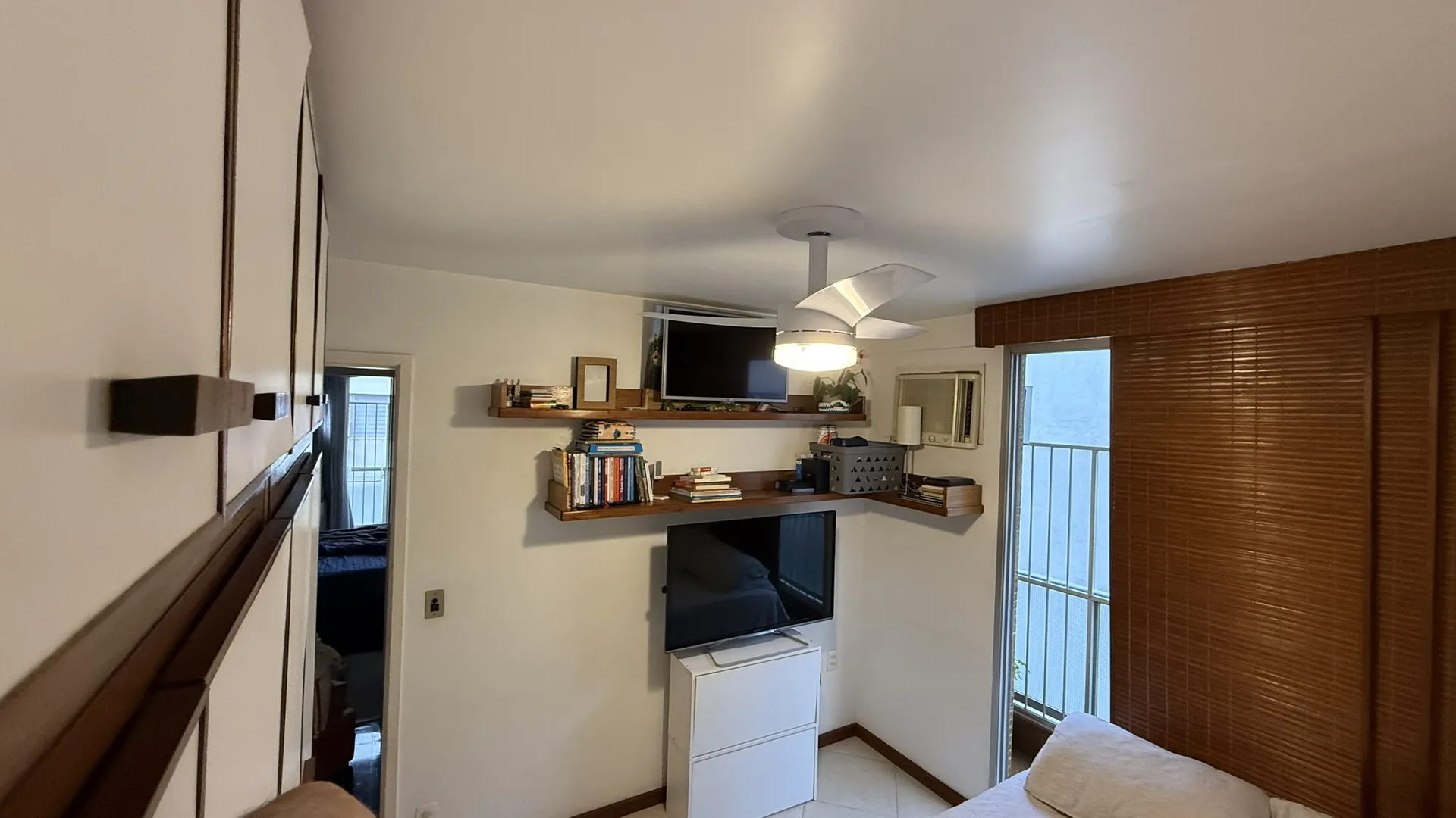 Quarto de Hóspede
